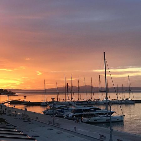 Marine Apartment With Sea & Port View! Volos Buitenkant foto